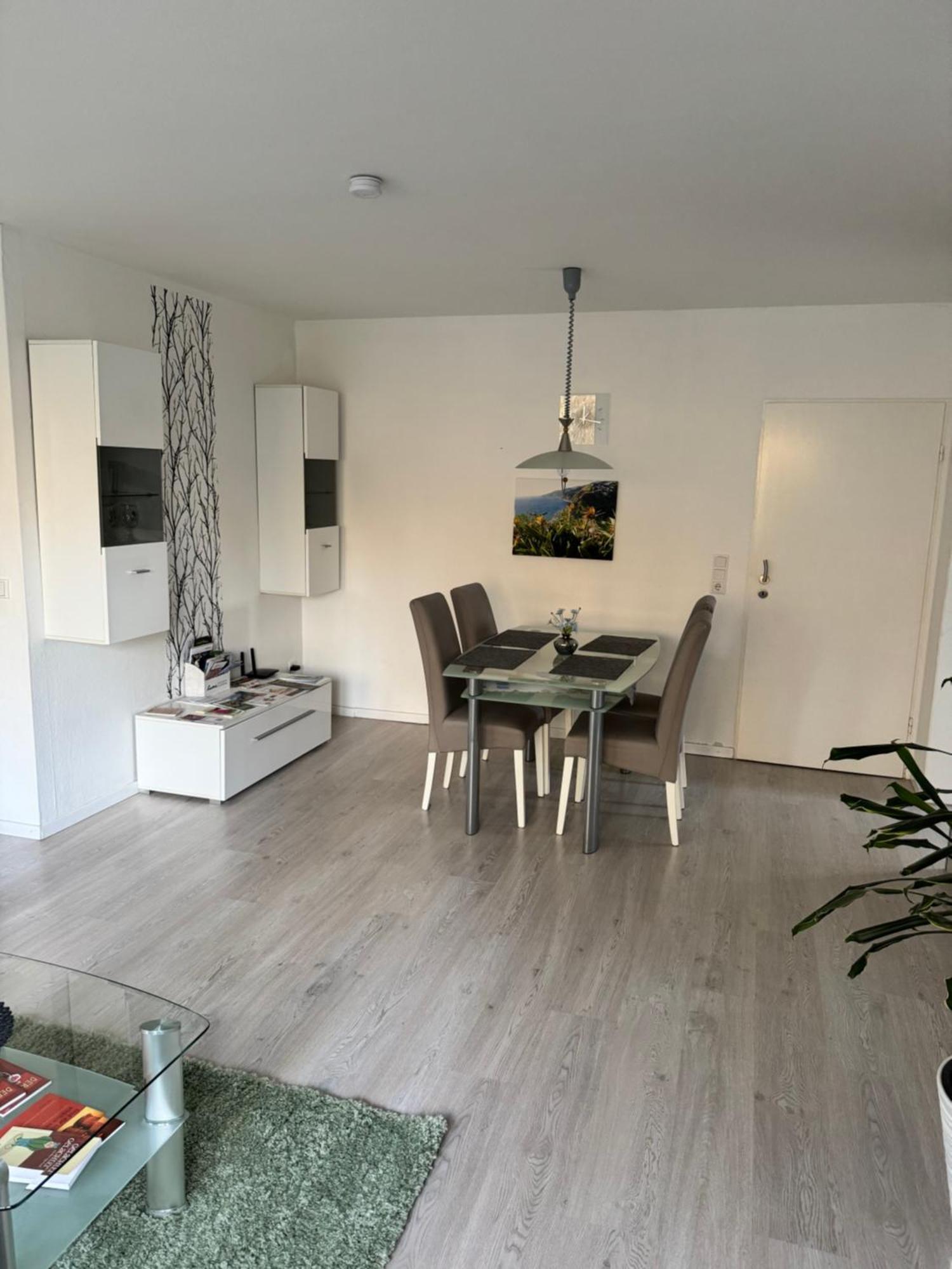 Apartment Am Waldesrand Blomberg (North Rhine-Westphalia)